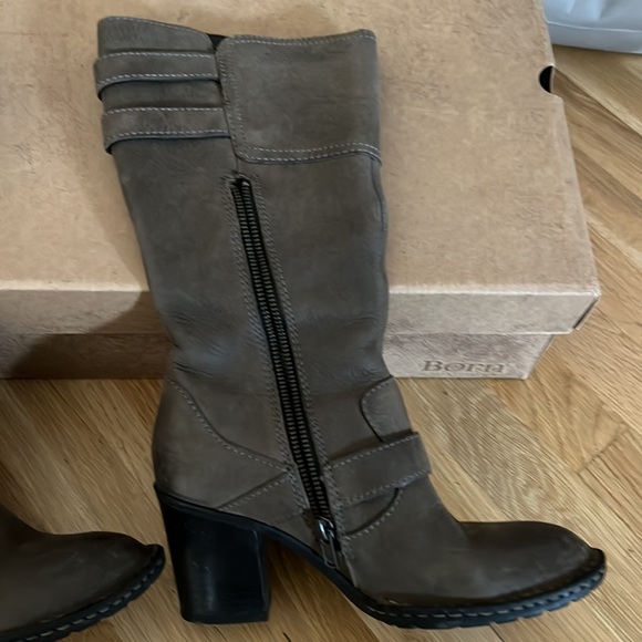Born boots - Picture 3 of 4